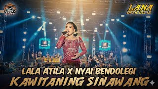 Download lagu KAWITANING SINAWANG - LALA ATILA FEAT NYAI BENDOLEGI SALEHO KARYA BUDAYA mp3 Download lagu KAWITANING SINAWANG - LALA ATILA FEAT NYAI BENDOLEGI SALEHO KARYA BUDAYA mp3