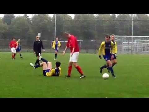 20161015 Internos O15-1 - Madese Boys O15-1: 1-1