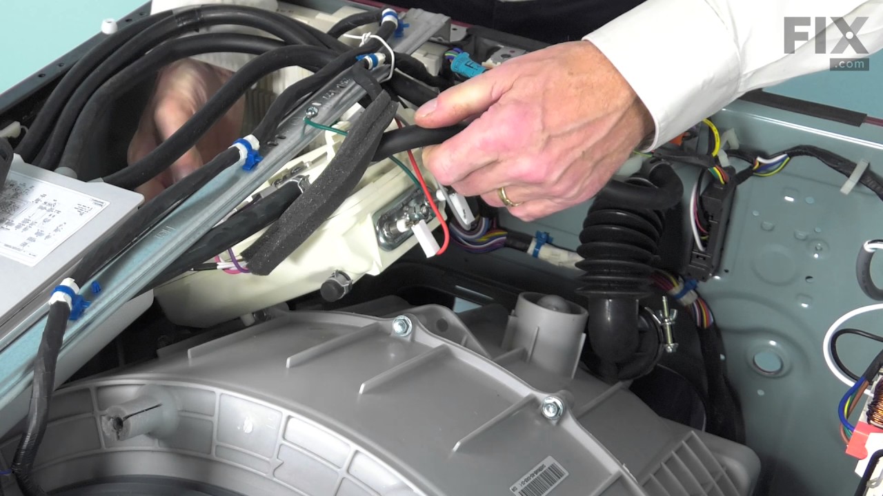 Replacing your BEARING,BALL Replacing your BEARING,BALL