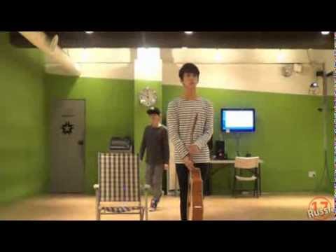 [FULL] 131101 SEVENTEEN TV 4 ep.10 [4/5]