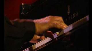 Abdullah Ibrahim Trio - Leverkusen  2007 (1/2)