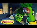 Goodnight Junior Bedtime Songs With Junior VeggieTales