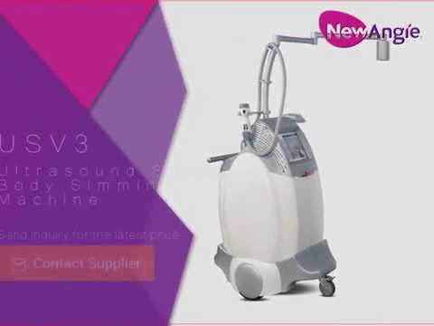 ultrashape machine Newangie USV3