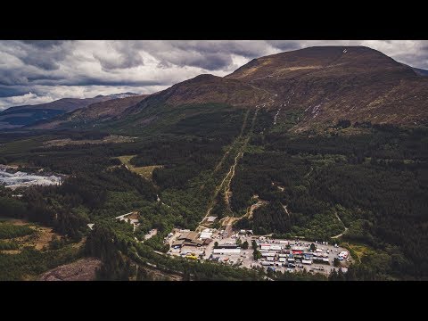 DIALED Episode #10 - CALM BEFORE THE STORM