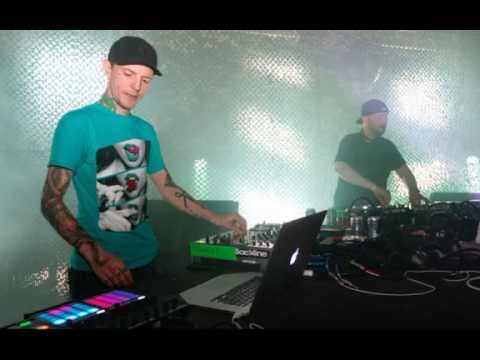 deadmau5 & Eric Prydz – The Veldt (deadmau5 Vs. Eric Prydz Edit)