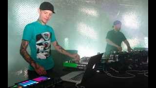 deadmau5 & Eric Prydz – The Veldt (deadmau5 Vs. Eric Prydz Edit)