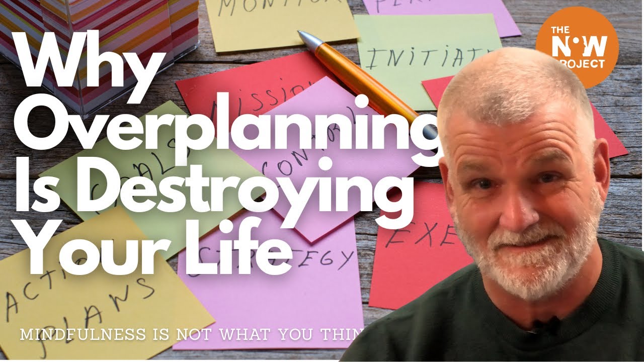 Videos The Now Project