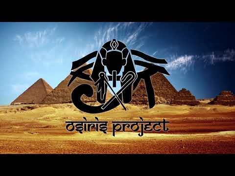 Osiris Project - Set Maât [Psy/Acidcore]