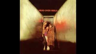 Head Over Heels - Road Runner