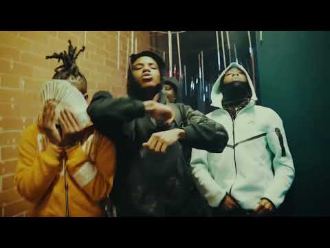 Rello Osama “Pacer(drake)” (official music video) 🎥 by @KingTooKrispy