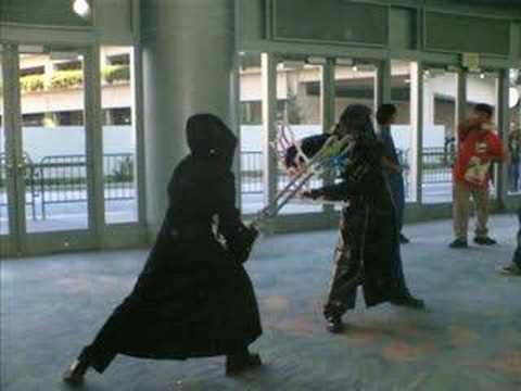 Anime Expo 2006 pics