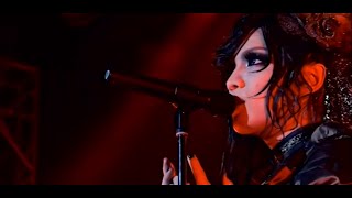 Kaya - Momento Mori Live [eng sub]