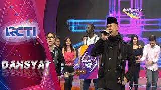 Download lagu Dahsyat! Ahmad Dhani Nyanyiin 'Iman' [Dahsyat] [20 Jan 2017] mp3