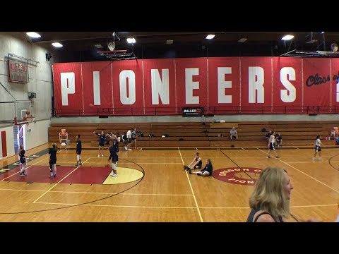 Nw Stars Navy vs west valley -7-8-8