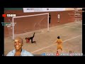 Ishowspeed Reacts To Shaolin Soccer Ishowspeed