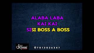 Download lagu BEZ FT PRAIZ   STUPID SONG BY DJ KEVANI KARAOKE mp3