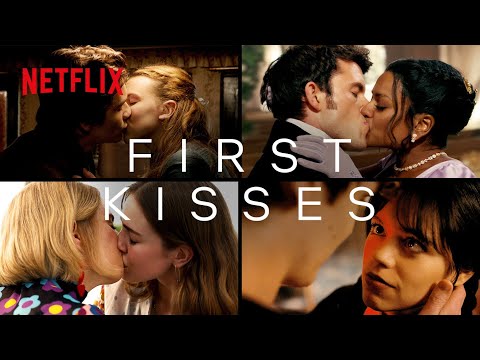 The First Kisses That Will Make Your Heart Melt - PART 3 | Netflix