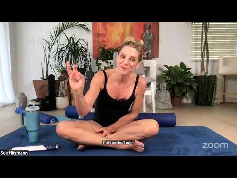 MELT Method LIVE | Fascia Hydrator Release + Self-Care Tools for Healing, Flow & Resilience