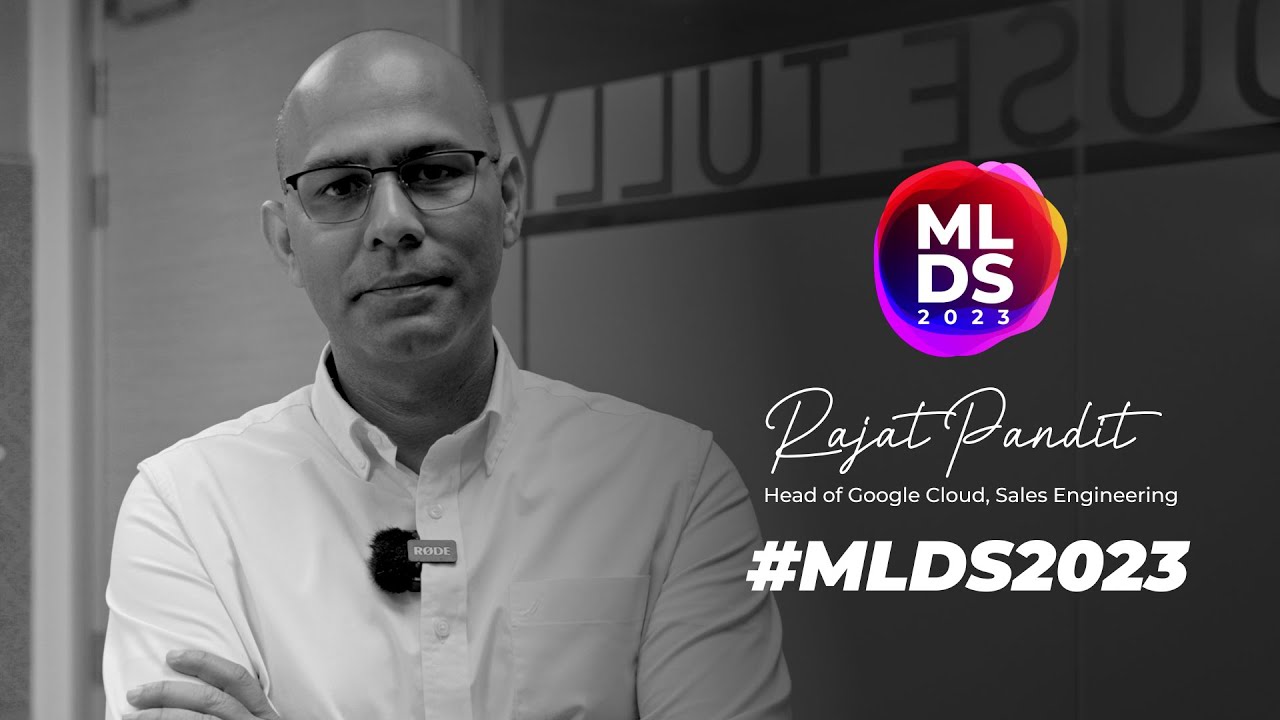 AI Strategy & Infrastructure