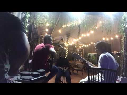 HAEF Band Tuesday - Eternal Flame