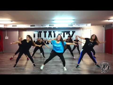 ZUMBA® | PAOLA GRANADA | Firehouse - Zumba Zin 66