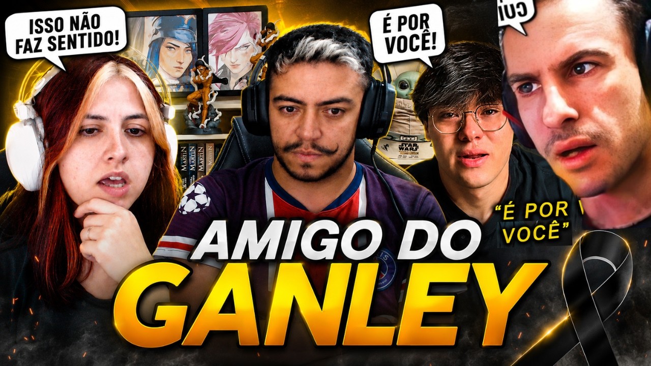 (ISSO É SÉRIO?) SUPER XANDÃO REAGINDO - EU VOU TERMINAR O QUE VOCÊ COMEÇOU | MAHHTLA | REACT