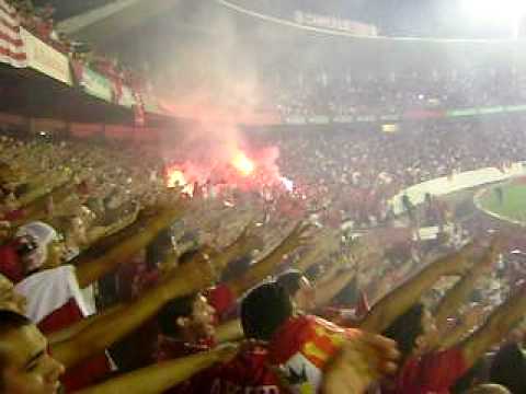 Inter 2x0 Banfield [ Libertadores ]