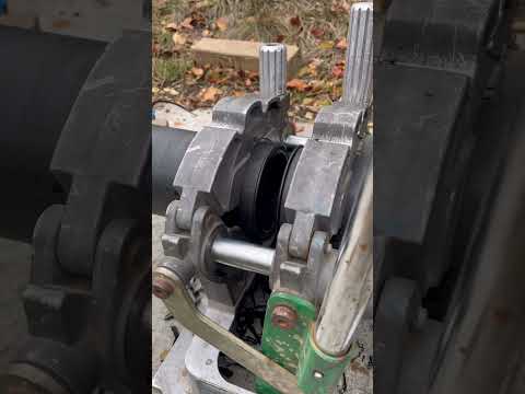 HDPE Fusion For Trenchless Sewer Replacement! #spokane #trenchless #plumber