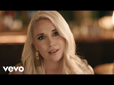 Aleyce Simmonds - Rejected (Official Music Video)