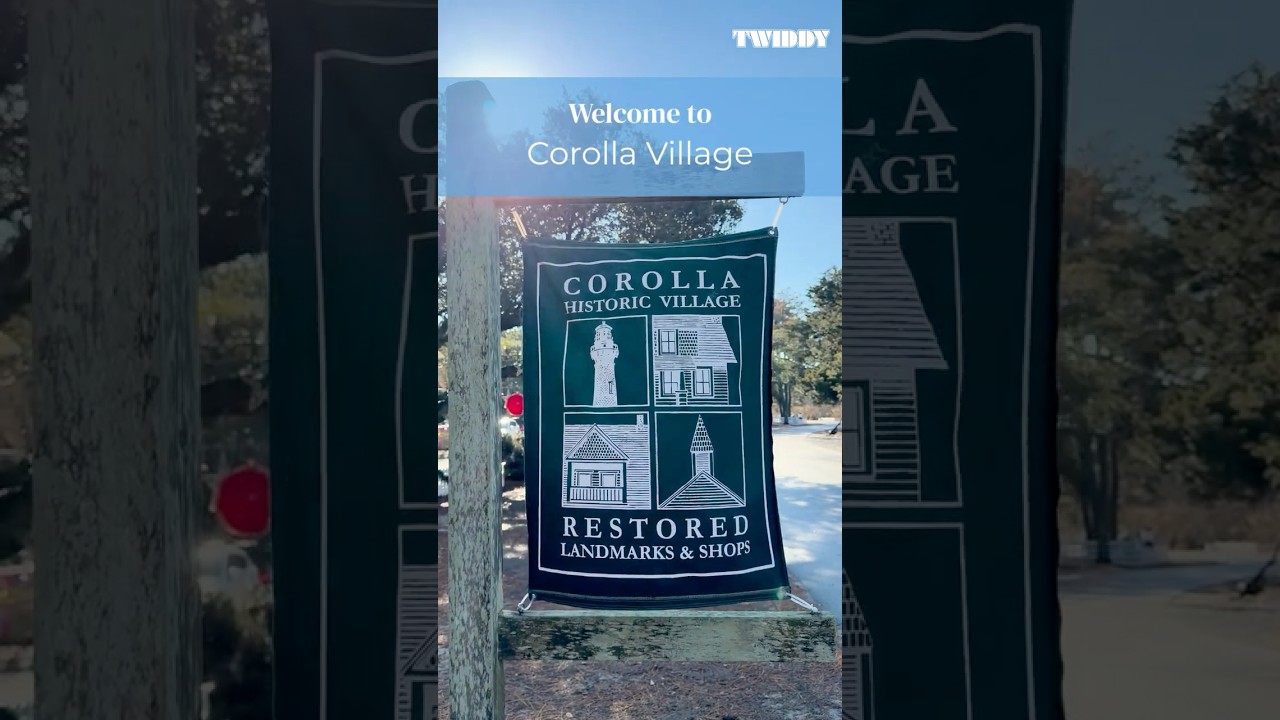 Corolla Village (Community)