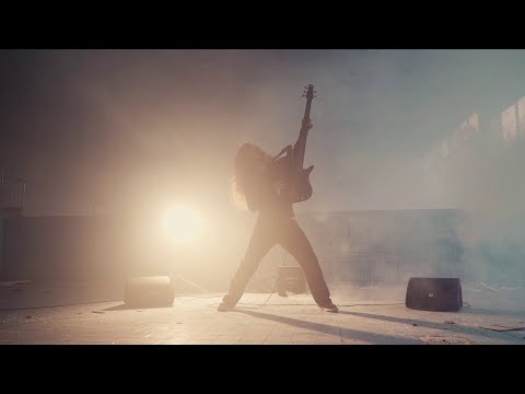 ANGA - Stop These Tears From Falling (Official Video)