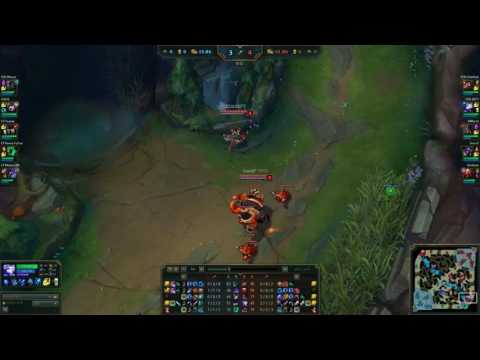 EDG Deft - Ashe contra Caitlyn - C9 Sneaky, KR LOL Challenger 1150LP