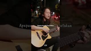 Download lagu Jangan ada dusta diantara kita || Surya Pratama putra || Cover ( video lirik ) #shortvideo #shorts mp3