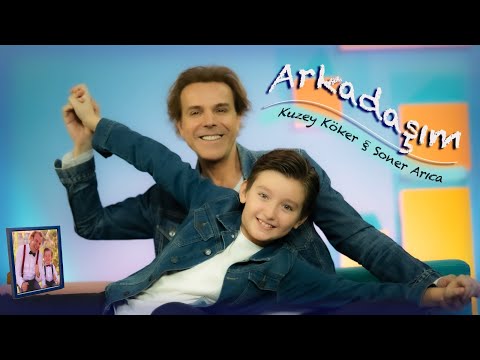 Kuzey Köker & Soner Arıca - Arkadaşım