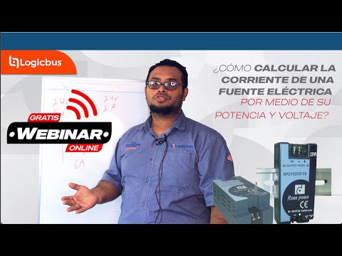 Video Fuentes de Poder 2