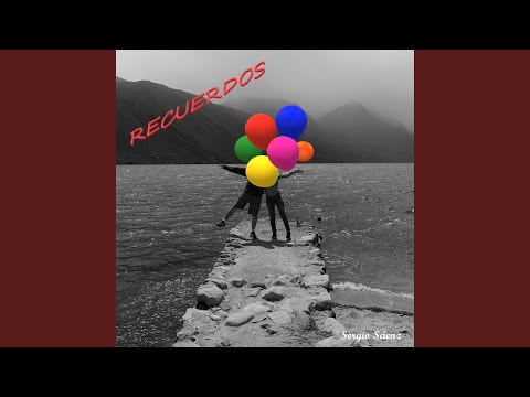 La Despedida - Sergio Sáenz Sucre