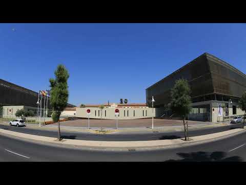 Pleno ordinario de la Diputación de Málaga. Septiembre de 2026 – malaga.es