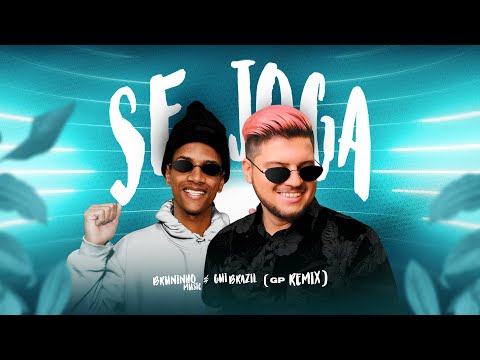 GUI BRAZIL and Bruninho Music