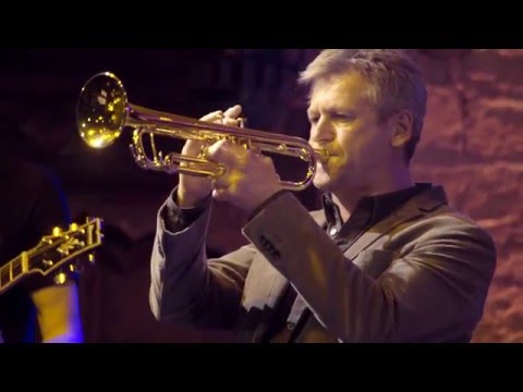 Rüdiger Baldaufs Trumpet Night: Speak Low