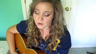 Miss Me- Andy Grammer (cover)