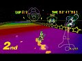 Mario Kart Wii Mario Kart 64 Remade 3 0 Special Cup 150cc 100 Walkthrough