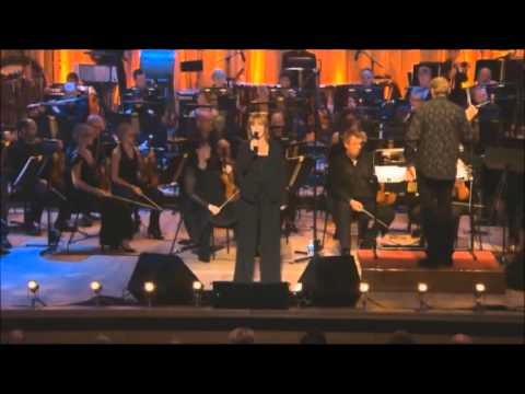 Marti Webb   Take that look off your face