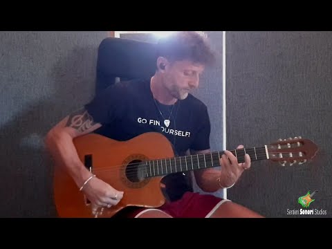 Samba p Te - Stefano De Siena