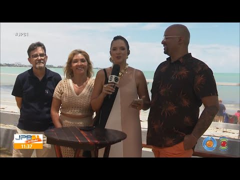 Destaques do JPB1 de 24/01/2026 - TV Cabo Branco/TV Paraíba