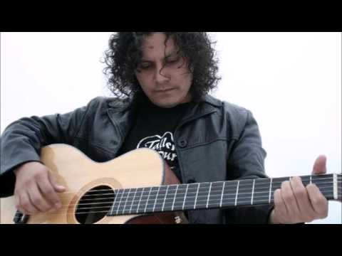 Alfonso Maya  - Tu Fantasma