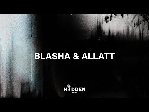 Allatt (Meat Free) - Hidden NYE 2020 / 2021