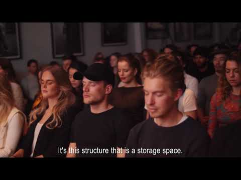 Aftermovie Wicked Thoughts #9 in The Warehouse by Wicked Grounds