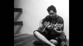 Mark Knopfler - The Car Was The One (My Own Version)