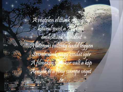 Kasza Tibi Örökölt szerelem