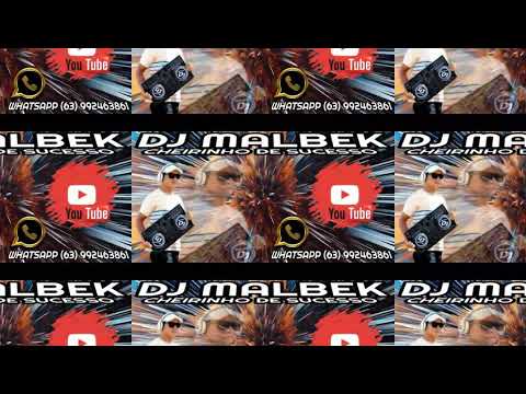 Joy Corporation - The Scientist (DJ MALBEK CHEIRINHO DE SUCESSO)Remix)